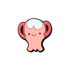 Cuterus Main Transparent Background