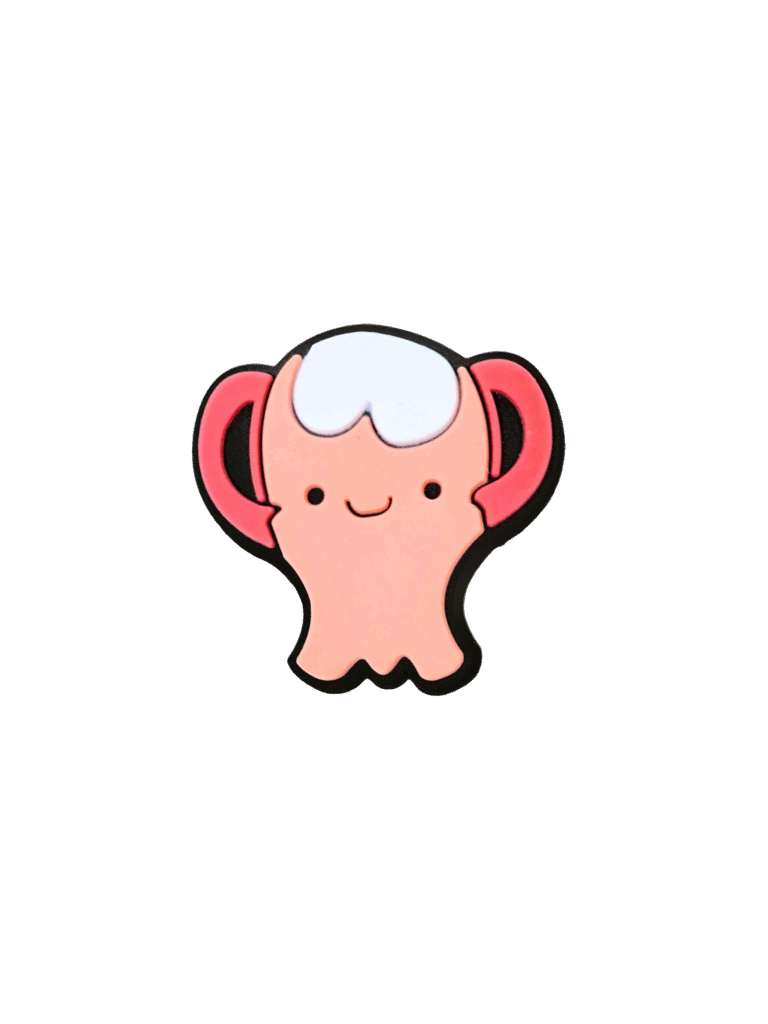 Cuterus Main Transparent Background