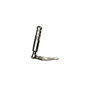 Laryngoscope Raw Background