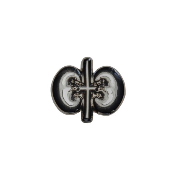 Kidney Pin